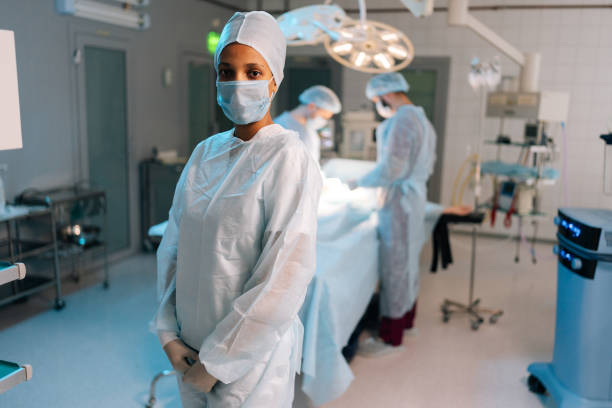 Our Operation Theaters Photo