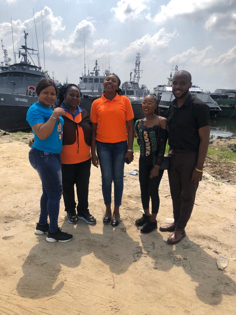 Hepatitis B sensitization and vaccination outreach - Scene 13