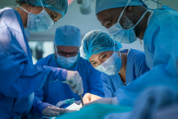 St. Mary Mother of Mercy Doctors